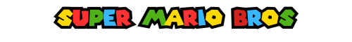 Super-Mario-Bros