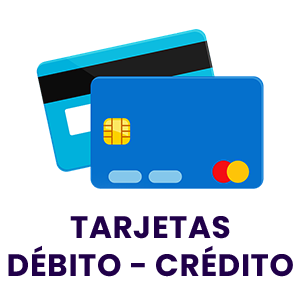 tarjeta pago